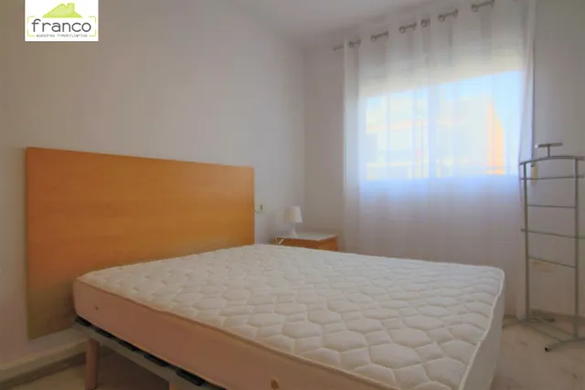 Apartamento en alquiler en Juan Carlos I — 11