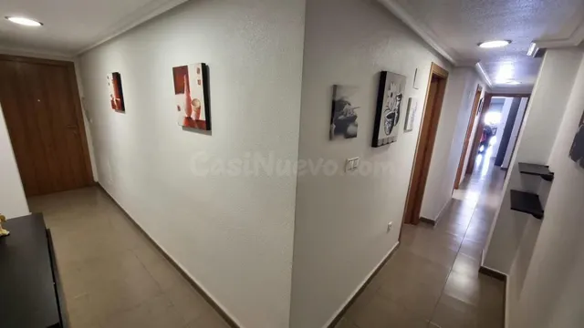Apartamento 2 habitaciones 75m² en venta - torrevieja - foto 5