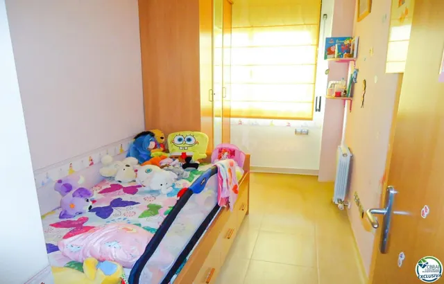 Piso en venta en Figueres — 2