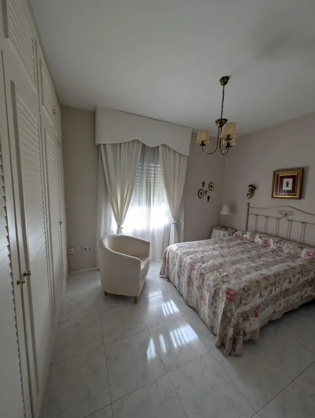 PISO EN ZONA ALMENDRAL — 9