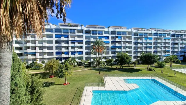 Apartamento 2 habitaciones 124m² en venta - Marbella — 2