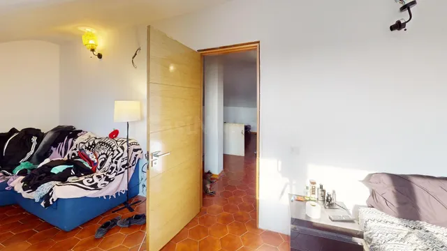 Espectacular Piso en Talamanca de Jarama con Amplia Terraza y Piscina Comunitaria — 23