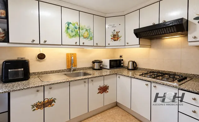 Piso 3 habitaciones 73m² en venta - Zona Campus Universitari - foto 5
