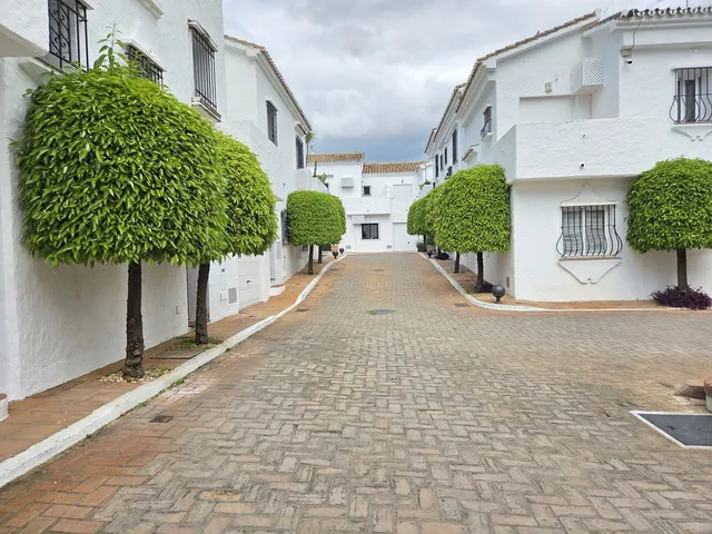 Adosado 2 habitaciones 98m² en venta - Marbella — 30