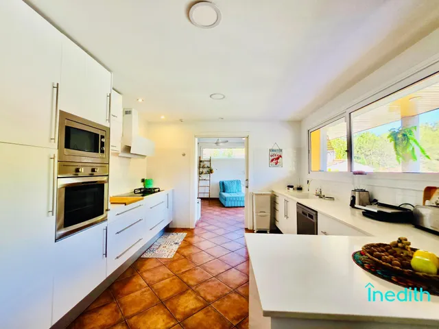Preciosa casa con licencia turística,En canyelles a 5 minutos de sitges — 31
