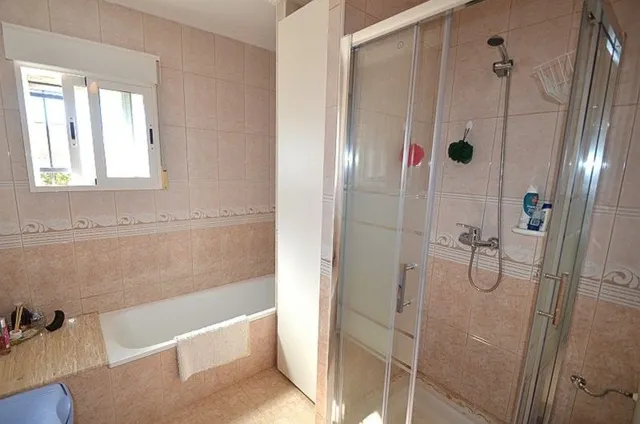 Villa 3 habitaciones 140m² en venta - Campos del Río — 27