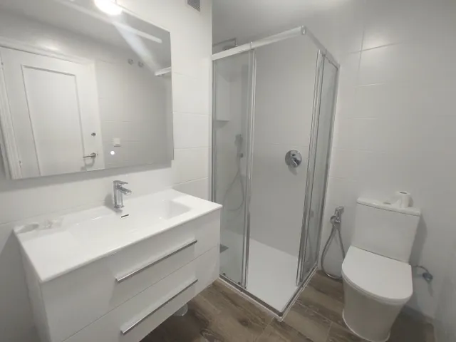 ALQUILER DE   VIVIENDA VACIA  TOTALMENTE REFORMADA — 33