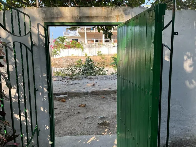 Casa - Lote Recreacional con acceso a la Playa (20m) — 20