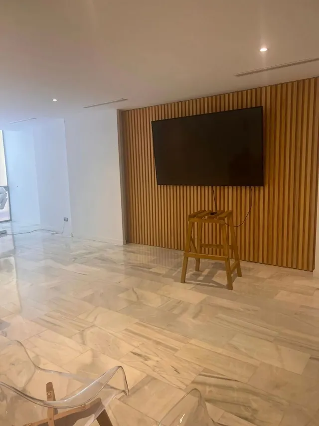VENTA DE OFICINAS EN EL CORAZÓN DE LA CIUDAD — 19