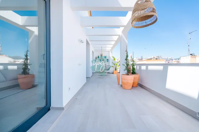 Apartamento Avenida España — 13
