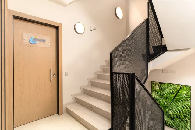 Oficina 413m² en alquiler - Eixample — 44