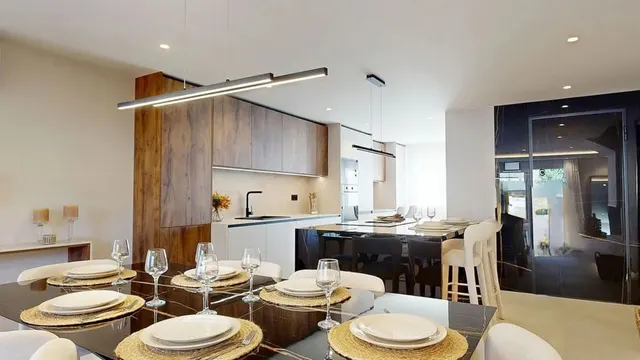 Adosado 3 habitaciones 157m² en venta - Costa Del Sol — 23