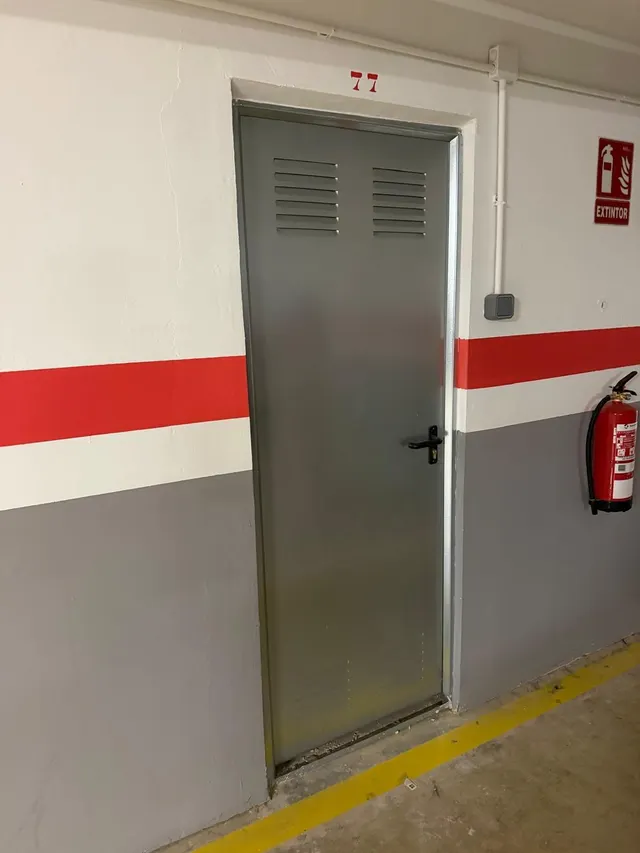 Piso en Aldaia — 27