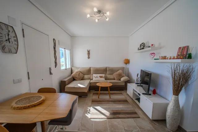 Chalet 2 habitaciones 82m² en venta - Costa blanca sur — 9