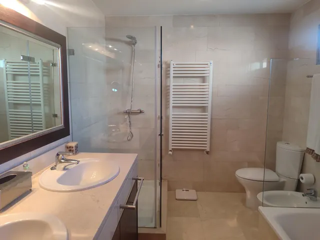 ELEGANTE  VIVIENDA CON VISTAS AL REAL CLUB  DE GOLF DE SEVILLA — 15