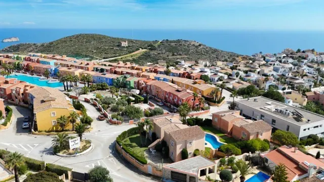 Apartamento 2 habitaciones 58m² en venta - Cumbre del Sol — 33
