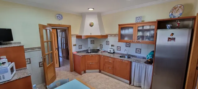 Casa o chalet independiente en zona almenara — 23