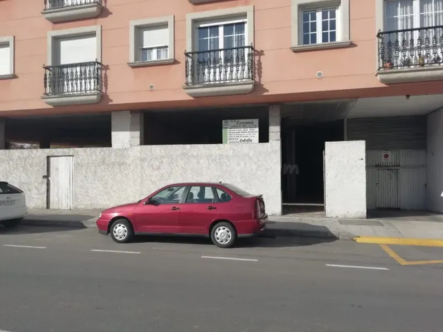 Plazas de Garaje zona estación de Autobuses de Carballo - foto 3