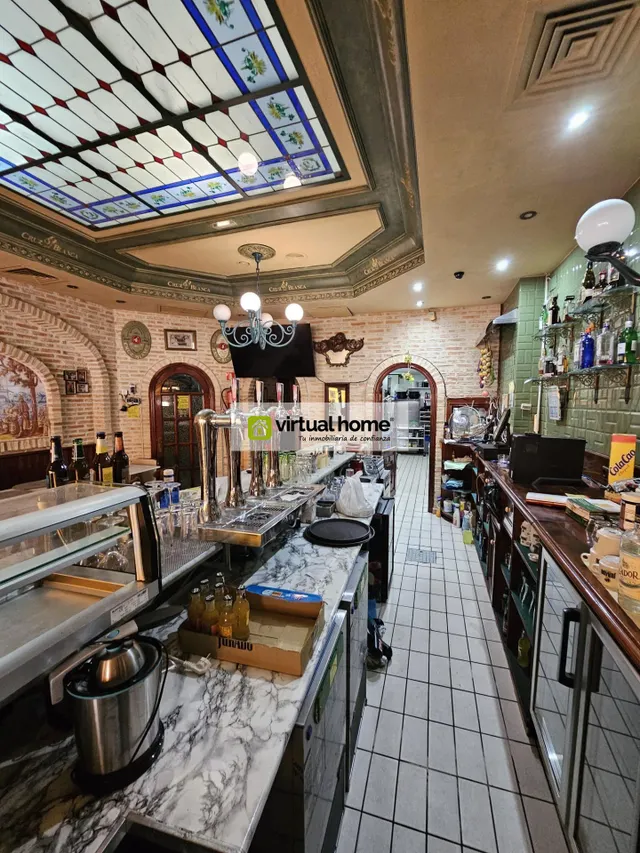 Restaurante totalmente montado, SIN TRASPASO — 19