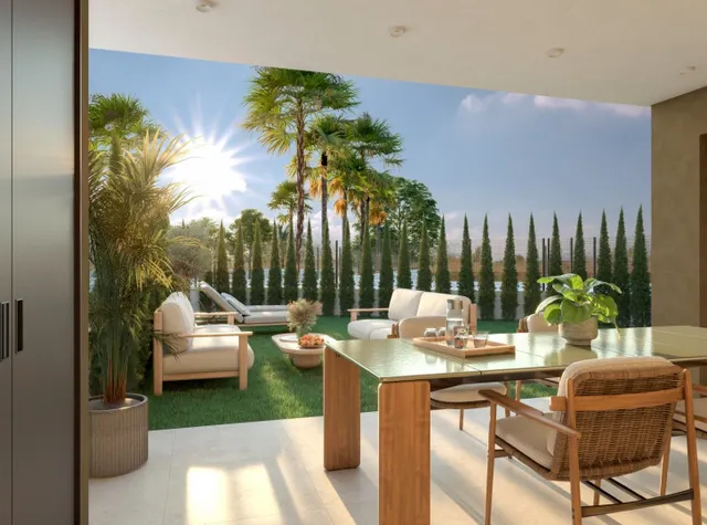 Apartamento 3 habitaciones 105m² en venta - Avenida del puer - foto 4