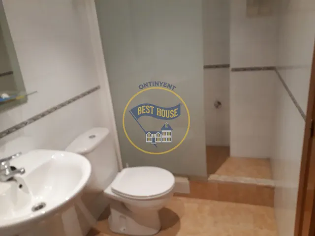 FANTASTICO LOCAL EN VENTA EN ONTINYENT — 9