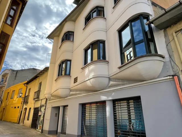 VENTA PISO CON TERRAZA EN PONFERRADA — 29
