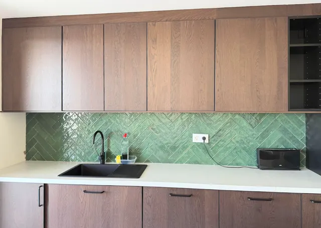 Apartamento 3 habitaciones 146m² en venta - Costa Del Sol — 6