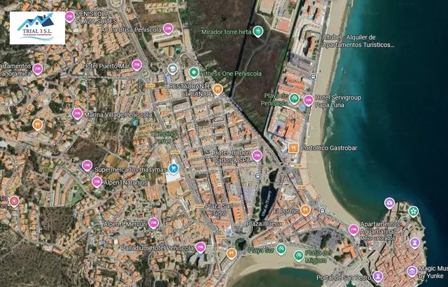 Venta de Residencial en Peñíscola (Castellón/Castelló) - foto 3