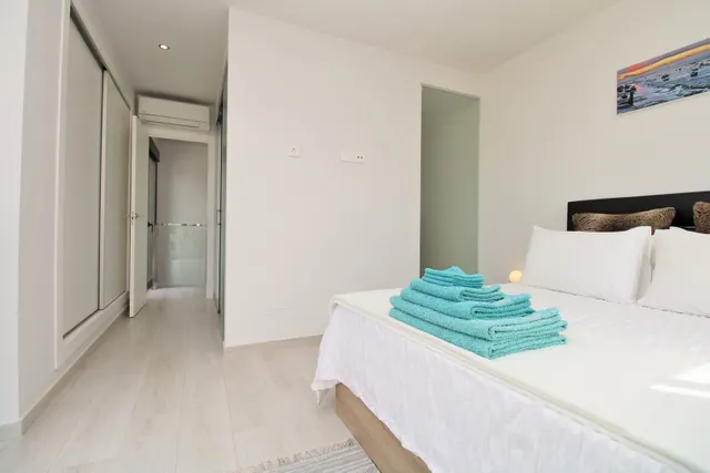 Apartamento 3 habitaciones 111m² en venta - Los Dolses — 21