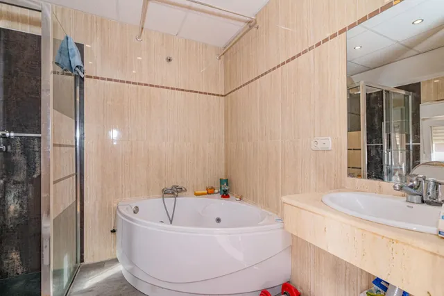 Moderna casa de estilo nórdico con piscina, en increible ubicación !!!!!!!!! — 42