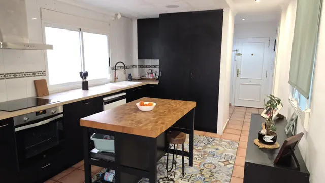 ÁTICO DÚPLEX EN ALBAL — 11