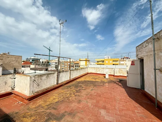 EDIFICIO/HOSTAL EN PLENO CORAZÓN DE SANTA POLA — 44