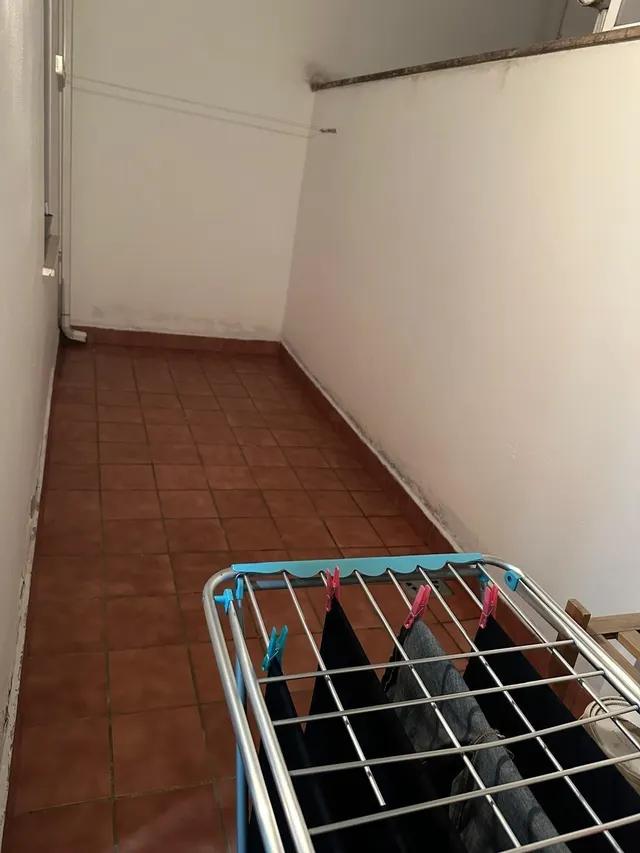 Piso en San Fernando de tres dormitorios, dos cuartos de baño y patio para entrar a vivir — 7