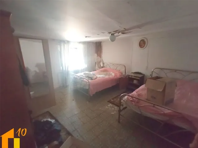Casa para reformar íntegramente en Arcos de la Llana. - foto 5