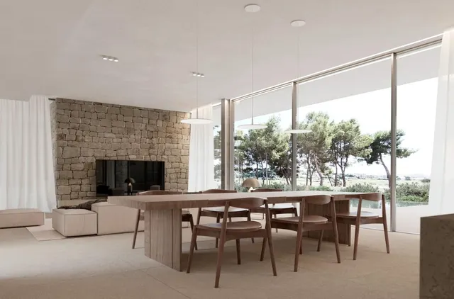 Villa 4 habitaciones 754m² en venta - Benimeit-Tabaira — 7