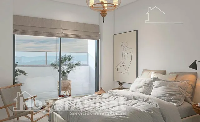 ¡espectacular, a estrenar! con piscina, garaje y terraza cerca de la playa — 20