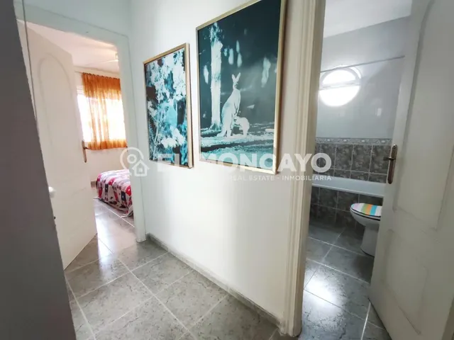 Fantástico chalet adosado a escasos metros del exclusivo campo de golf de La Marquesa, Ciudad Quesada, Rojales — 25