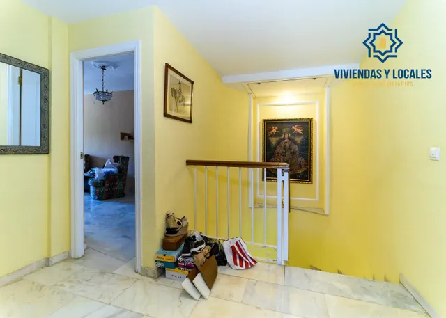 ¡Tu Oasis Privado de Lujo en Cortijo del Aire: Piscina, Espacio y Exclusividad en Albolote! — 17