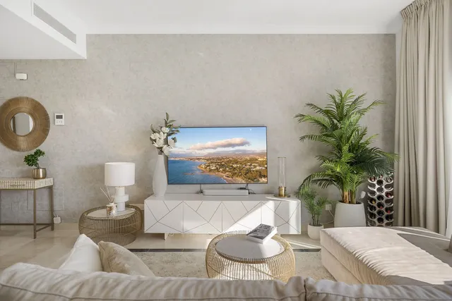 Ático Dúplex 3 habitaciones 119m² en venta - Paraiso-Barronal — 12