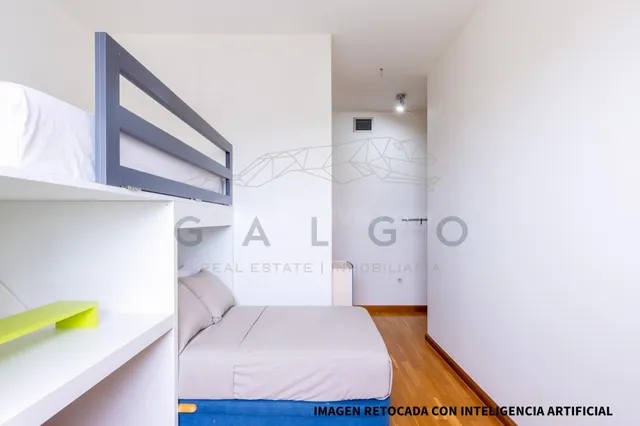 Piso en venta en Calle de l'Enginyer José Sirera - foto 5
