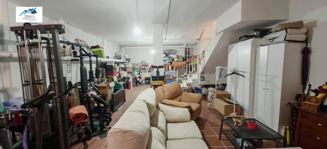 Venta adosado en Montequinto (Dos Hermanas) — 34