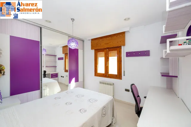 Estupendo chalet independiente en Cájar — 22