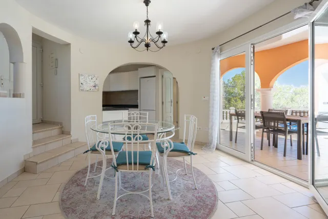 Villa 3 habitaciones 150m² en venta - La Granadella - Costa Nova — 12