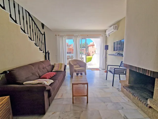 Adosado 3 habitaciones 120m² en venta - Marbella — 13