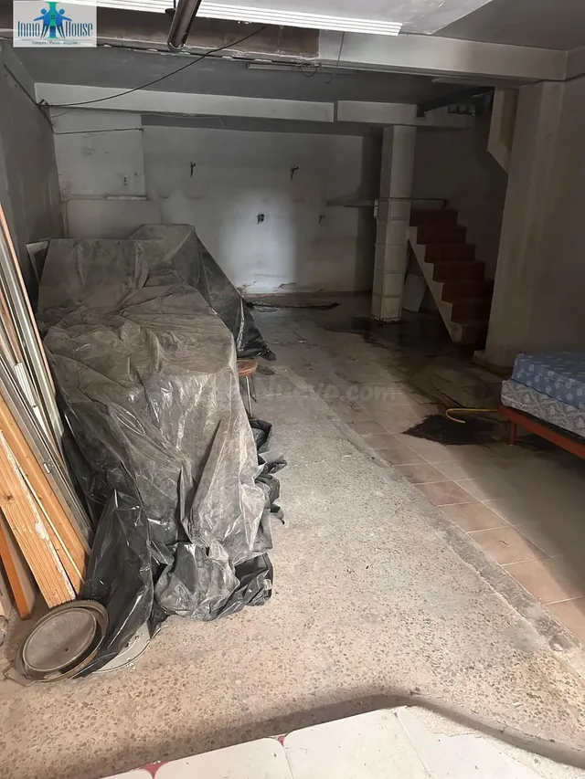 Amplio Local - Almacén en el Corazón de Albacete — 5