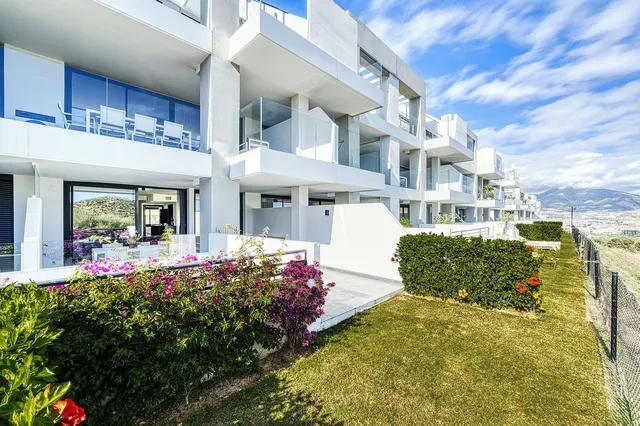 Apartamento 1 habitación 111m² en venta - Riviera del sol — 18