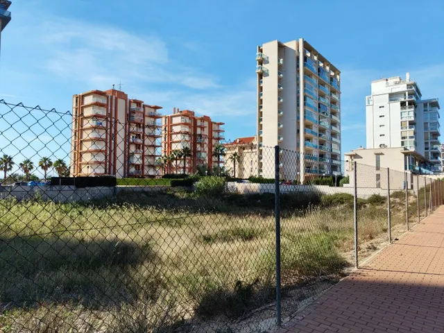 Parcela 1 habitación en venta - PUERTO - foto 2