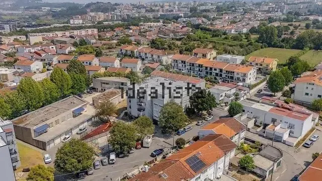 Apartamento 3 habitaciones 112m² en venta - Real - Dume - Semelhe — 5