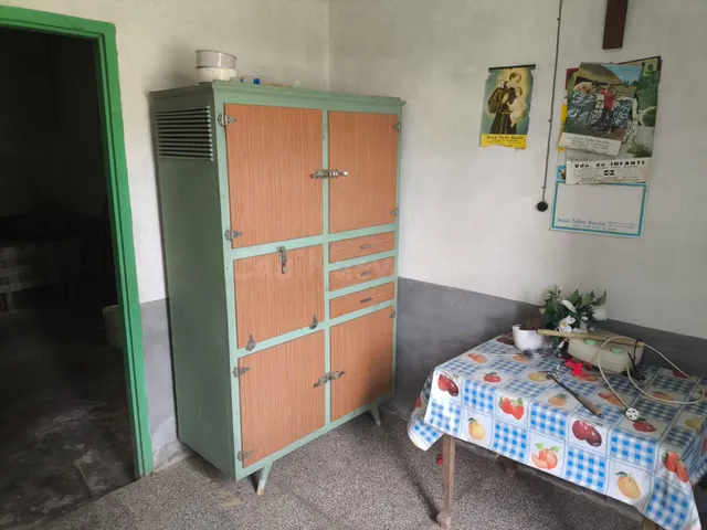 Casa para reformar en Santa Baia de Castro, Coristanco - foto 5