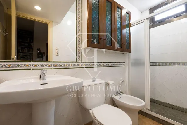 La villa mejor ubicada de Montesol: esquina, vistas y orientación privilegiada — 22